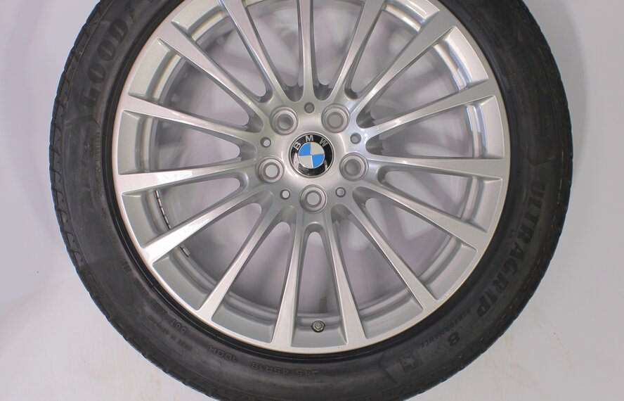 BMW BMW 5 series G30 G31 8 series G14 G15 G16 619 18 inch Goodyear Winter tires Original