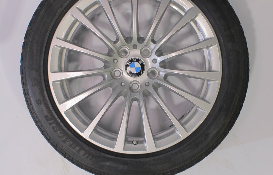 BMW BMW 5 series G30 G31 8 series G14 G15 G16 619 18 inch Goodyear Winter tires Original