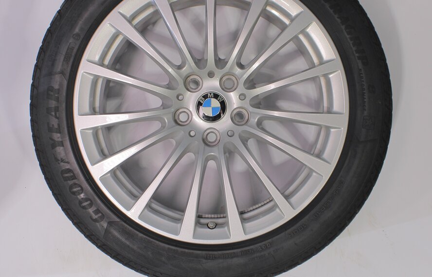 BMW BMW 5 series G30 G31 8 series G14 G15 G16 619 18 inch Goodyear Winter tires Original