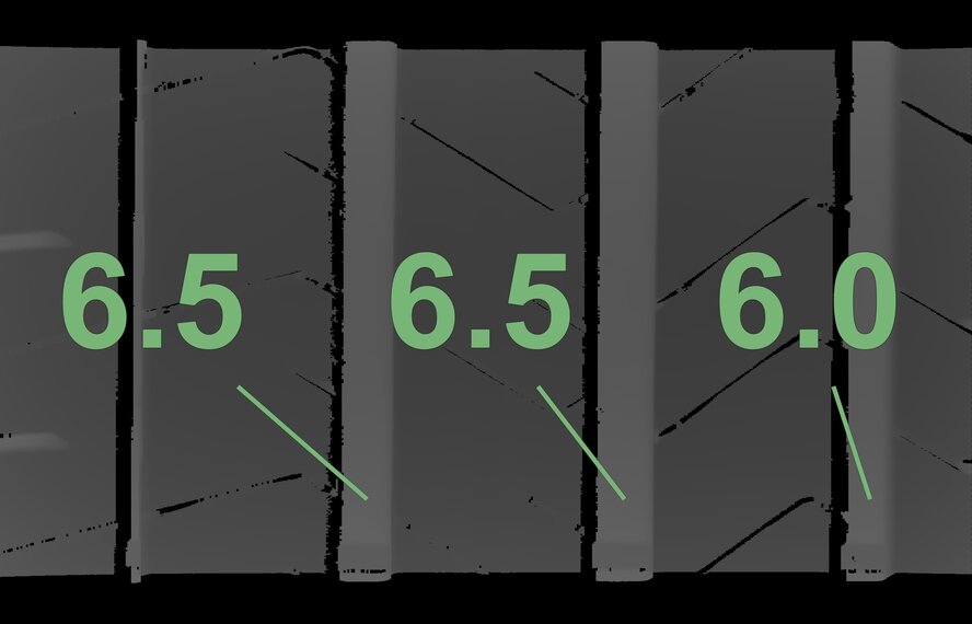 Mercedes Mercedes S Class W223 19 inch Pirelli Summer Tires Original