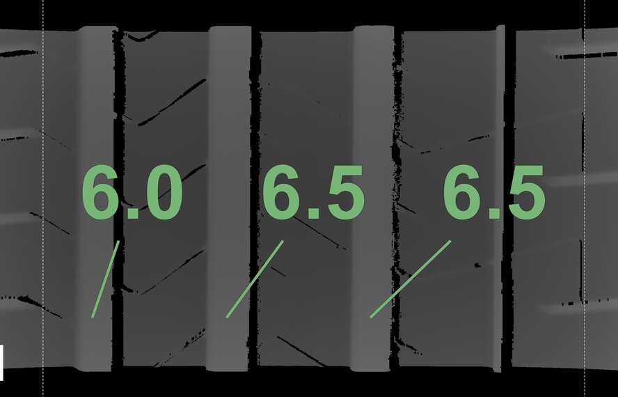 Mercedes Mercedes S Class W223 19 inch Pirelli Summer Tires Original