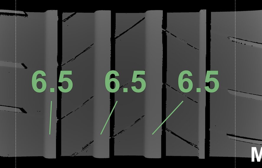 BMW BMW 2 series F45 F46 Active Gran Tourer 486M 18 inch Bridgestone Runflat Summer Tires New Original