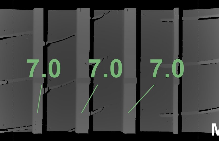 BMW BMW X1 F48 X2 F39 721M 20 inch Goodyear Runflat Summer Tires New Original