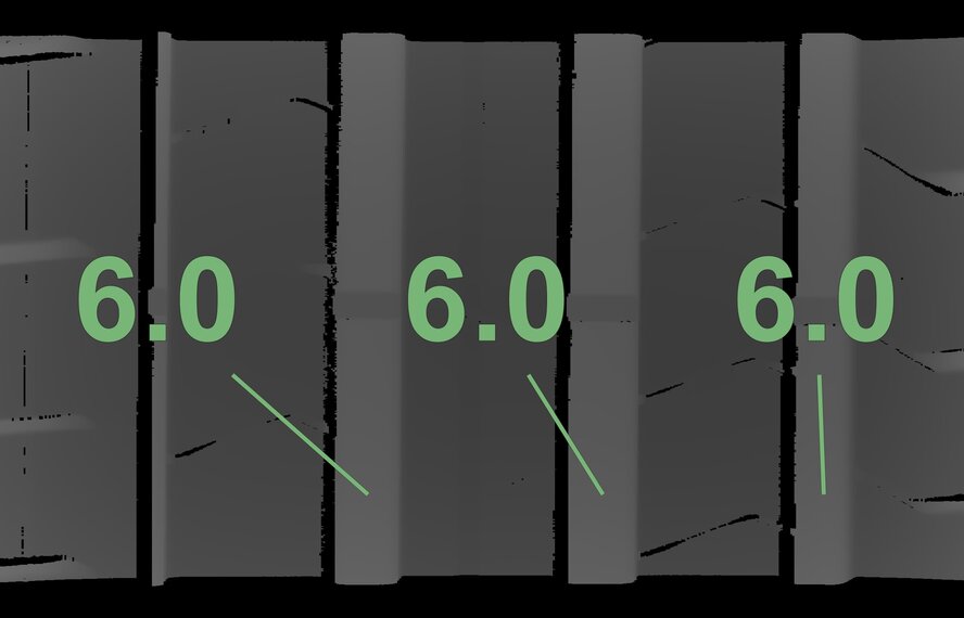 Audi Audi Q5 SQ5 80A 21 inch Pirelli Summer Tires Original