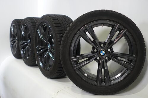 BMW BMW Z4 G29 798M 18 inch rims Continental Winter tires New Original