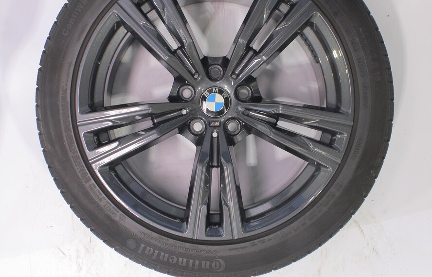 BMW BMW Z4 G29 798M 18 inch Continental Winter tires New Original