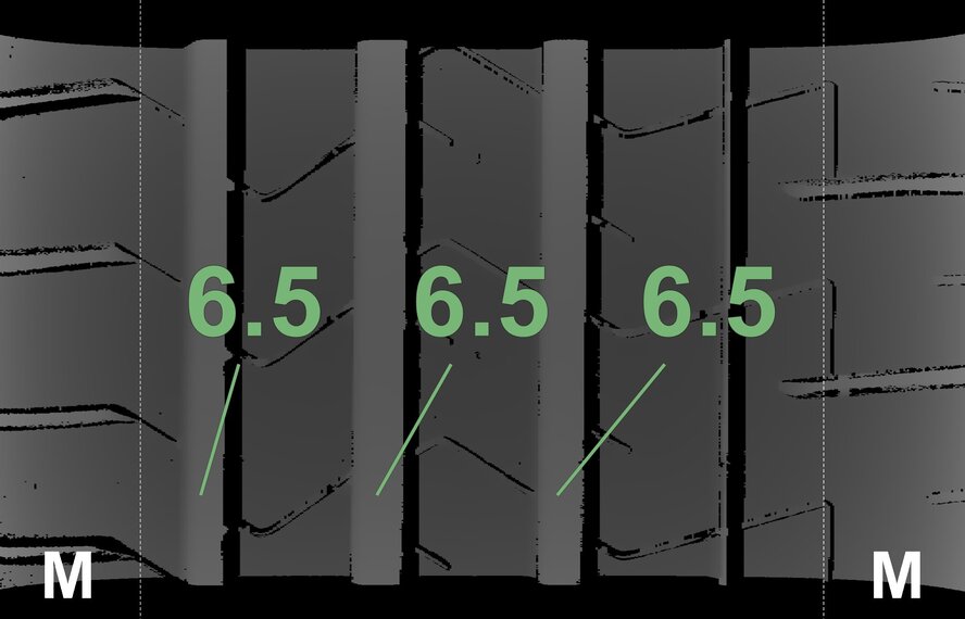 Mini Mini Cooper / S / One / Convertible F55 F56 F57 JCW509 18 inch Pirelli Runflat Summer Tires New Original