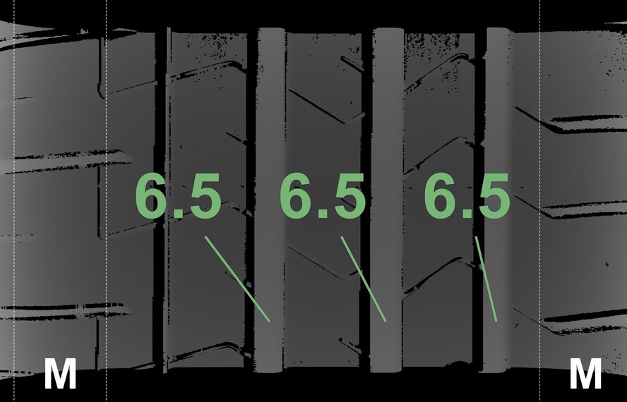 Mini Mini Cooper / S / One / Convertible F55 F56 F57 JCW509 18 inch Pirelli Runflat Summer Tires New Original