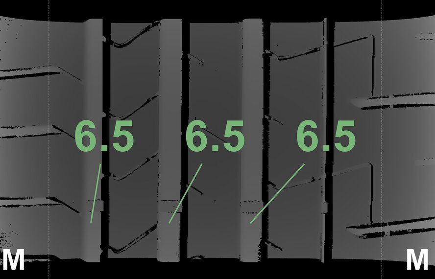 Mini Mini Cooper / S / One / Convertible F55 F56 F57 JCW509 18 inch Pirelli Runflat Summer Tires New Original