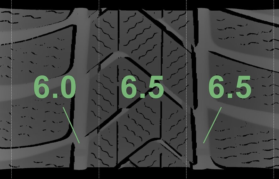 BMW BMW 1 2 series F40 F44 2 series Gran Coupe 549 17 inch Pirelli Runflat Winter tires Original