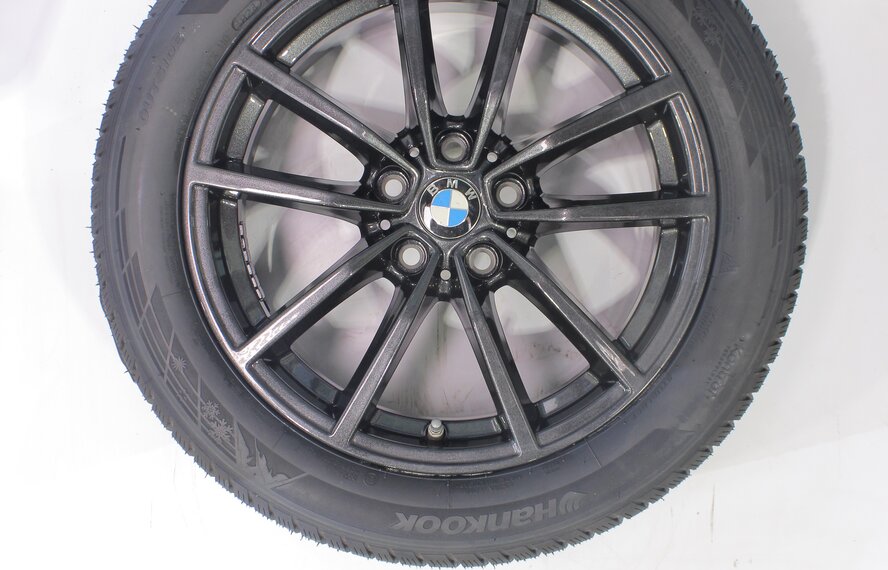 BMW BMW 2 series 3 series 4 series G20 G21 G22 G42 778 17 inch Hankook Winter tires New Original