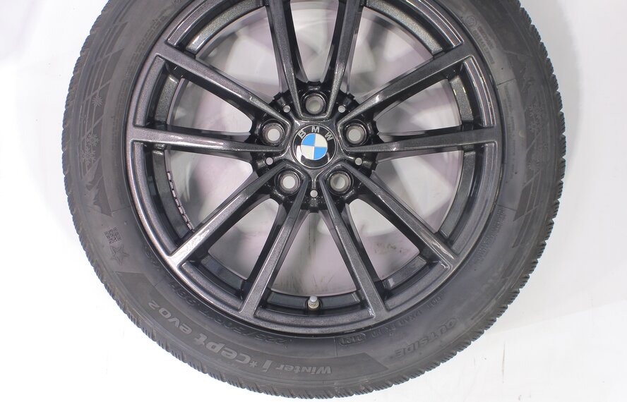 BMW BMW 2 series 3 series 4 series G20 G21 G22 G42 778 17 inch Hankook Winter tires New Original