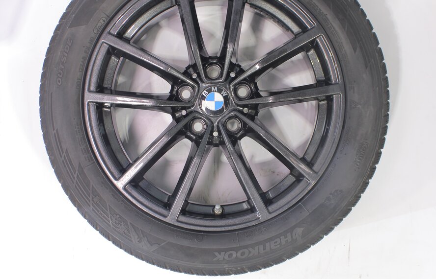 BMW BMW 2 series 3 series 4 series G20 G21 G22 G42 778 17 inch Hankook Winter tires New Original