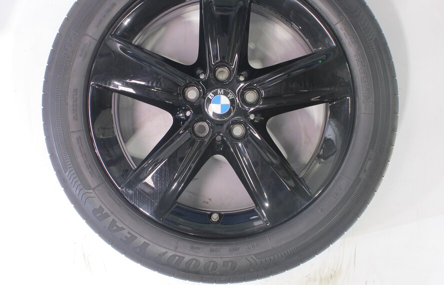 BMW BMW 2 series F45 F46 Active Gran Tourer 478 17 inch Goodyear Summer Tires Original