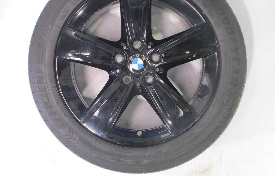 BMW BMW 2 series F45 F46 Active Gran Tourer 478 17 inch Goodyear Summer Tires Original