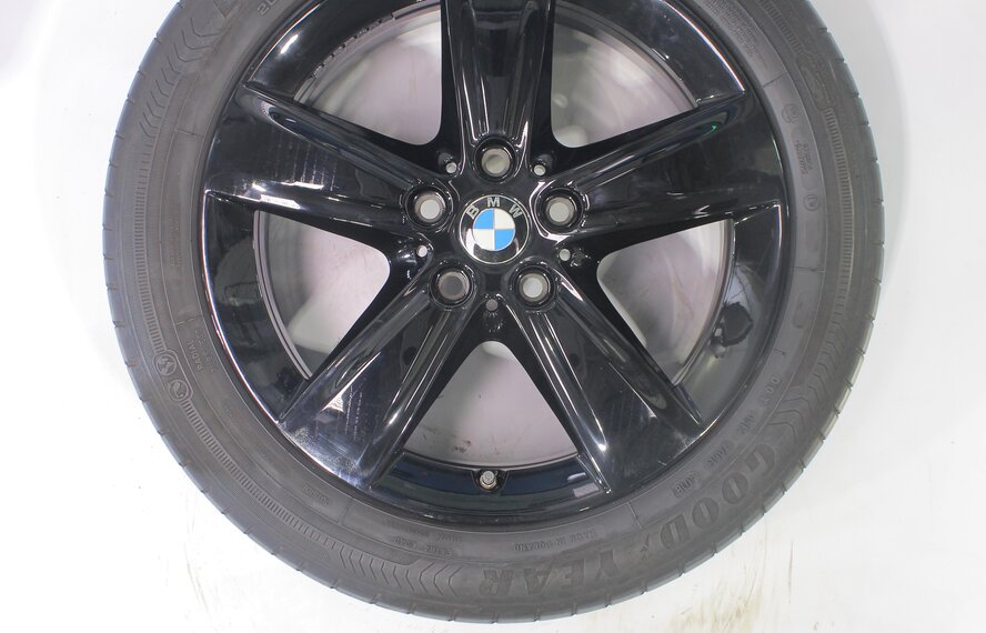 BMW BMW 2 series F45 F46 Active Gran Tourer 478 17 inch Goodyear Summer Tires Original