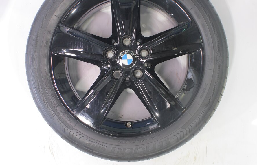 BMW BMW 2 series F45 F46 Active Gran Tourer 478 17 inch Goodyear Summer Tires Original