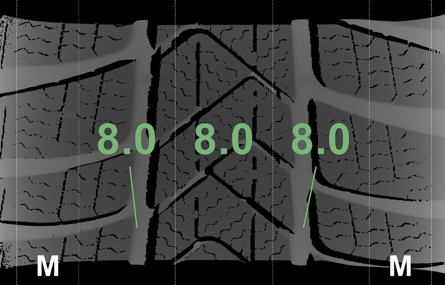 BMW BMW X1 F48 X2 F39 574 17 inch Pirelli Winter tires Original