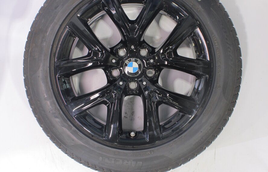 BMW BMW X1 F48 X2 F39 574 17 inch Pirelli Winter tires Original