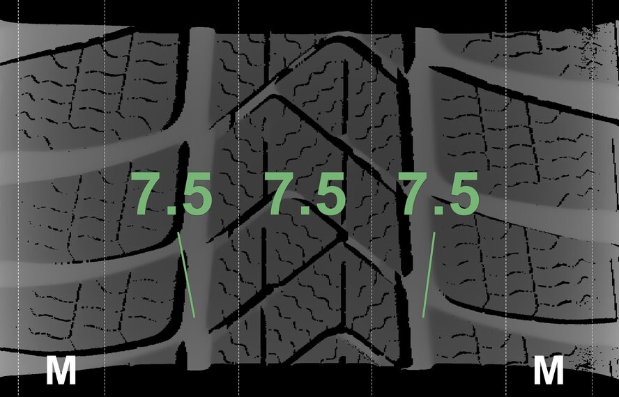 BMW BMW X1 F48 X2 F39 574 17 inch Pirelli Winter tires Original