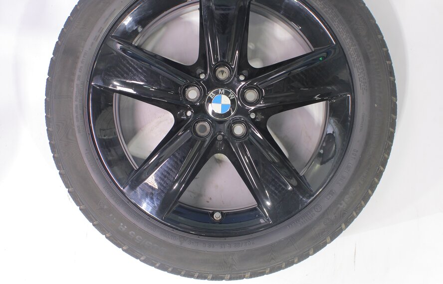 BMW BMW 2 series F45 F46 Active Gran Tourer 478 17 inch Continental Runflat Winter tires Original