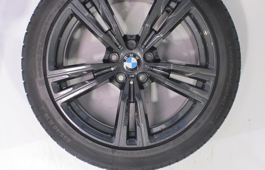 BMW BMW Z4 G29 798M 18 inch Continental Winter tires Original