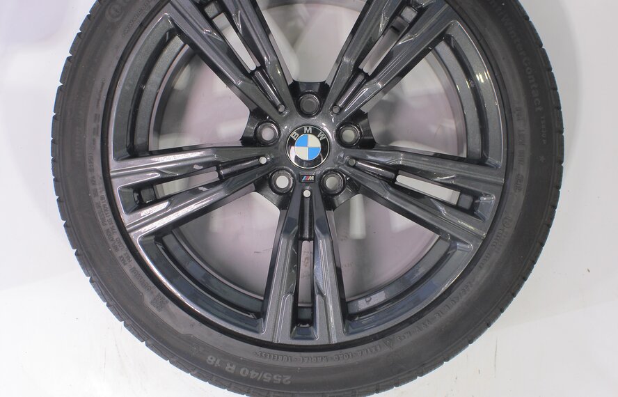 BMW BMW Z4 G29 798M 18 inch Continental Winter tires Original