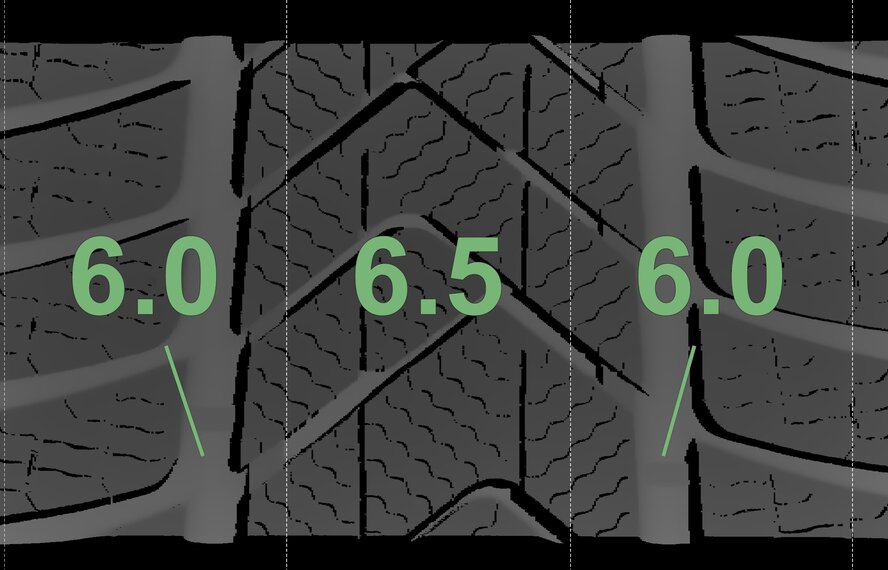 BMW BMW 2 series 3 series 4 series G20 G21 G22 G42 790M 18 inch Pirelli Runflat Winter tires New Original