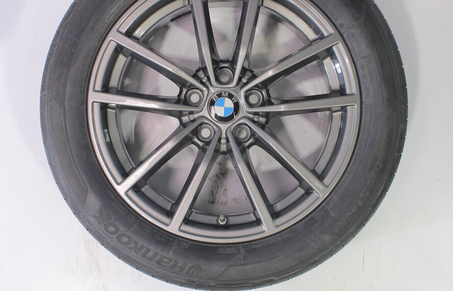 BMW BMW 2 series 3 series 4 series G20 G21 G22 G42 778 17 inch Hankook Summer Tires Original
