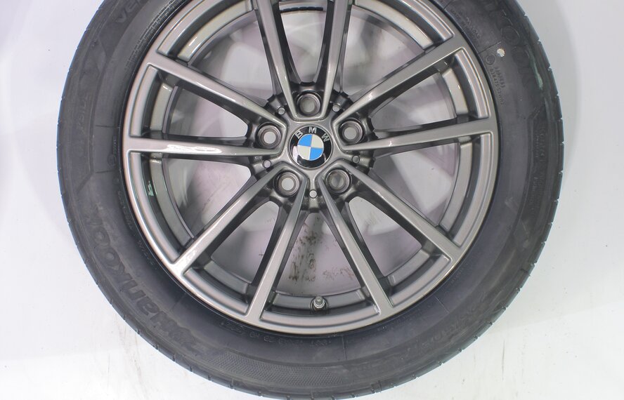 BMW BMW 2 series 3 series 4 series G20 G21 G22 G42 778 17 inch Hankook Summer Tires Original
