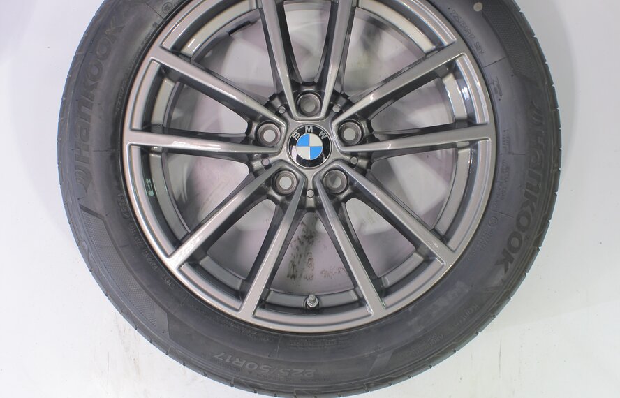 BMW BMW 2 series 3 series 4 series G20 G21 G22 G42 778 17 inch Hankook Summer Tires Original