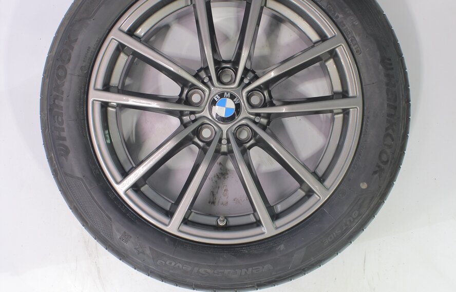 BMW BMW 2 series 3 series 4 series G20 G21 G22 G42 778 17 inch Hankook Summer Tires Original