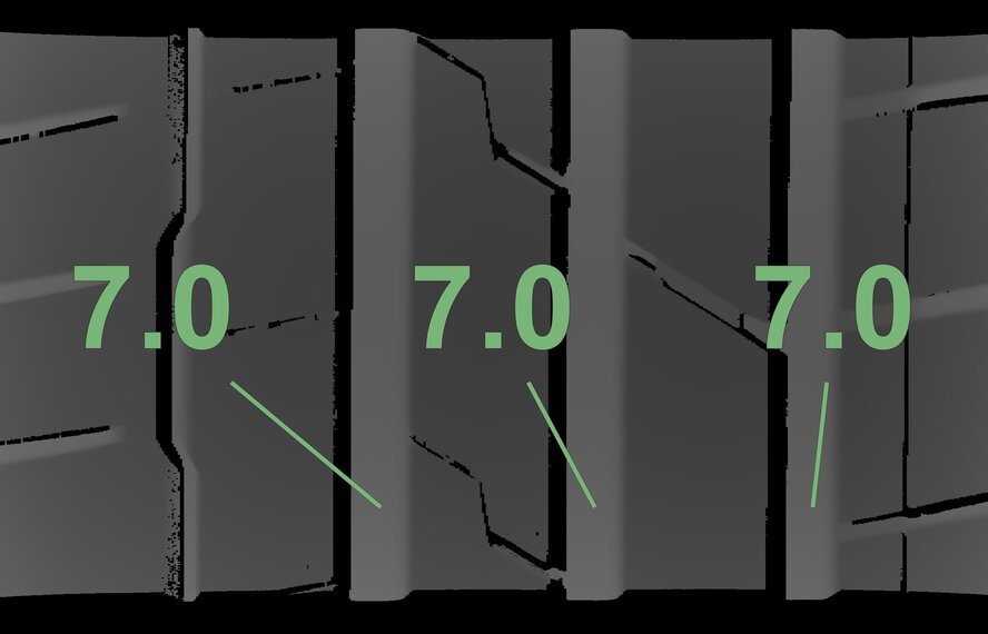 BMW BMW 2 series 3 series 4 series G20 G21 G22 G42 778 17 inch Hankook Summer Tires Original