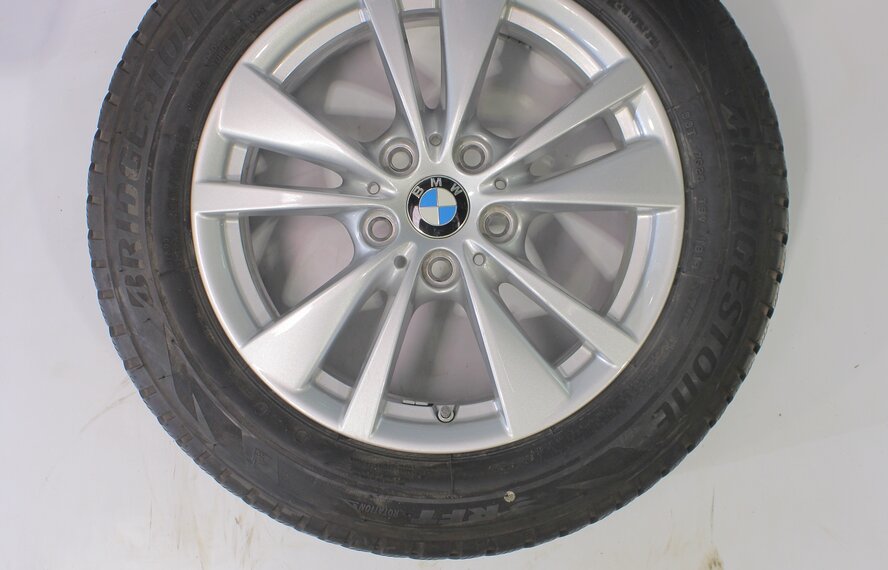 BMW BMW 2 series F45 F46 Active Gran Tourer 476 16 inch Bridgestone Runflat Winter tires Original