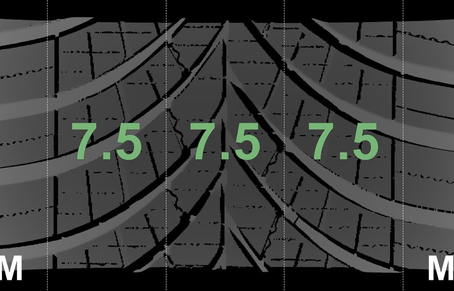 BMW BMW X1 iX1 U11 BEV X2 iX2 U10 570M 18 inch Goodyear All-Season (4 seasons) Original