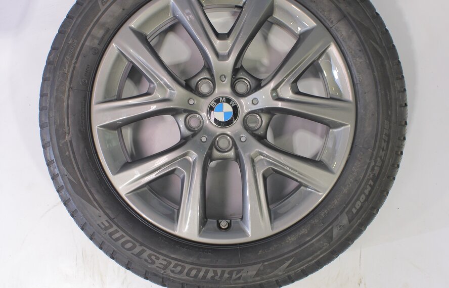 BMW BMW X1 F48 X2 F39 574 17 inch Bridgestone Winter tires Original