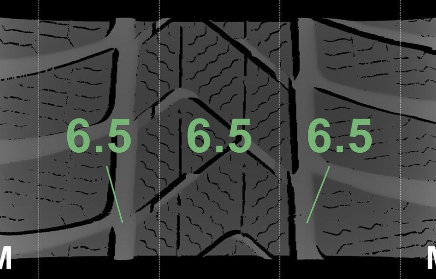 BMW BMW X1 F48 X2 F39 715M 19 inch Pirelli Runflat Winter tires Original