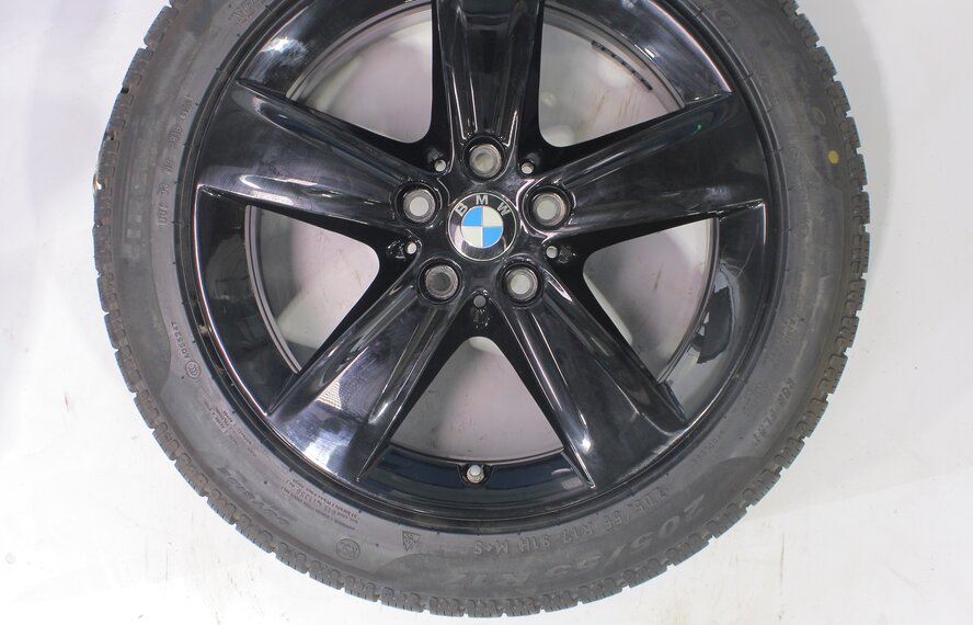 BMW BMW 2 series F45 F46 Active Gran Tourer 478 17 inch Pirelli Runflat Winter tires New Original