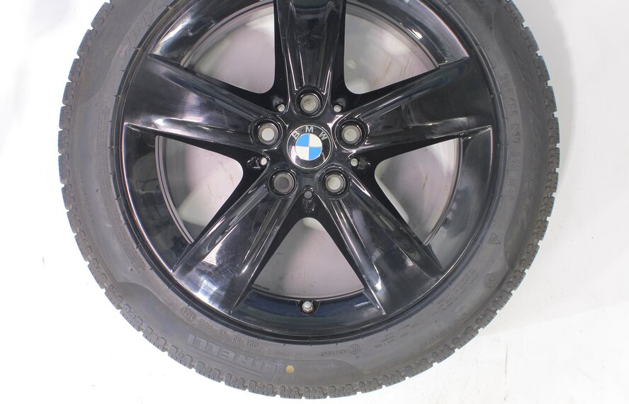 BMW BMW 2 series F45 F46 Active Gran Tourer 478 17 inch Pirelli Runflat Winter tires New Original
