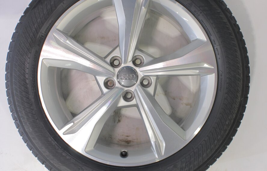 Audi Audi Q5 SQ5 80A 19 inch Yokohama Winter tires New Original