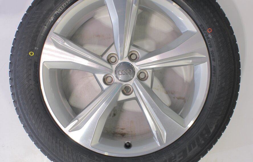 Audi Audi Q5 SQ5 80A 19 inch Yokohama Winter tires New Original