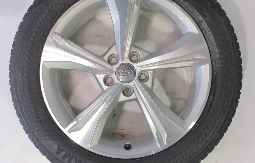 Audi Audi Q5 SQ5 80A 19 inch Yokohama Winter tires New Original