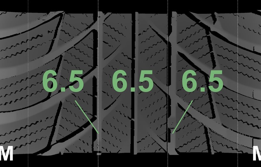 BMW BMW Z4 G29 768 17 inch rims Bridgestone Runflat Winter tires Original