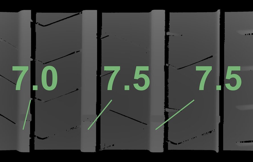 BMW BMW 6 GT G32 7 series G11 G12 628 20 inch rims Pirelli Runflat Summer Tires New Original