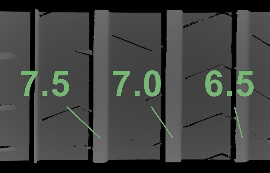 BMW BMW 6 GT G32 7 series G11 G12 628 20 inch rims Pirelli Runflat Summer Tires New Original