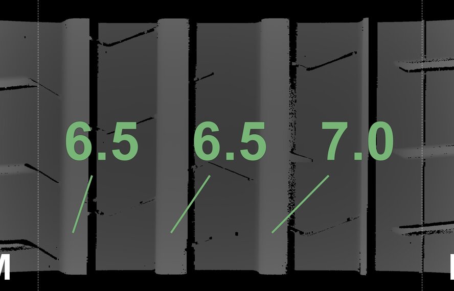 BMW BMW 6 GT G32 7 series G11 G12 628 20 inch rims Pirelli Runflat Summer Tires New Original