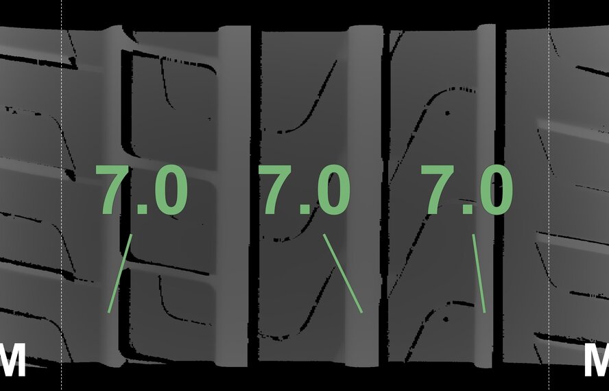 BMW BMW 5 series G30 G31 8 series G14 G15 G16 662M 18 inch rims Pirelli Runflat Summer Tires New Original