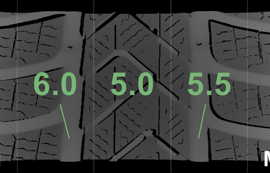 BMW BMW 6 GT G32 7 series G11 G12 630 19 inch rims Pirelli Runflat Winter tires Original