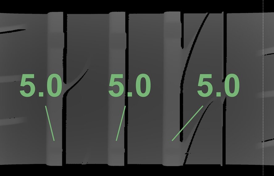 BMW BMW 1 2 series F20 F21 F22 F23 383M 17 inch rims Bridgestone Runflat Summer Tires Original