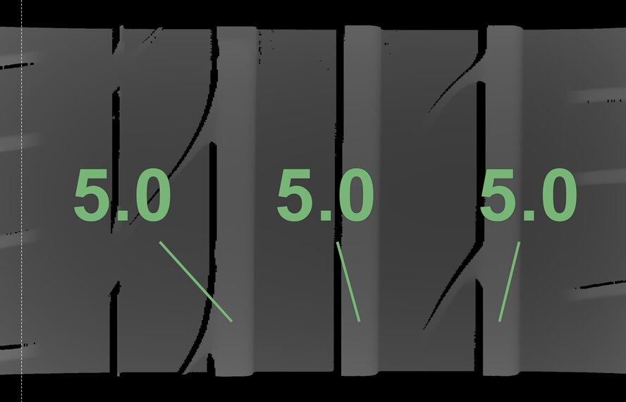 BMW BMW 1 2 series F20 F21 F22 F23 383M 17 inch rims Bridgestone Runflat Summer Tires Original